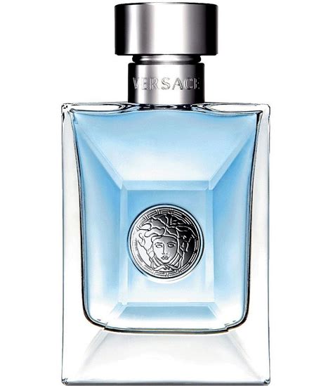 versace perfume eau de toilette|More.